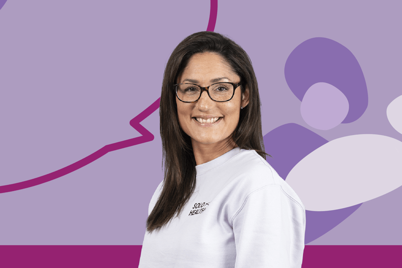 Lähihoitaja - Keski-Suomi image