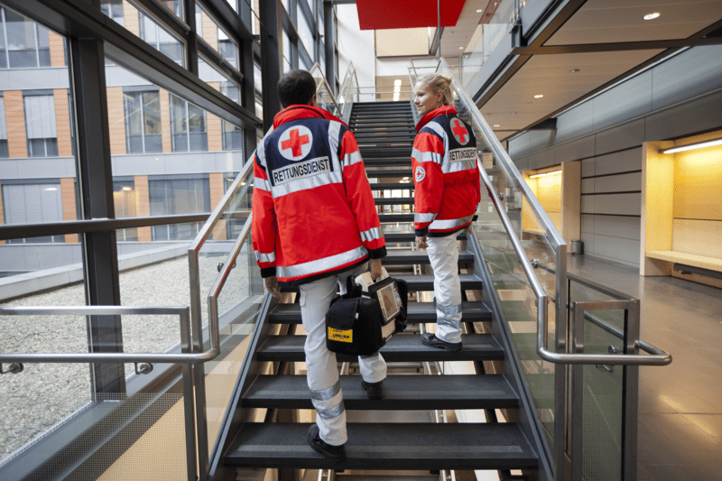 Klinikverlegungsdienst image