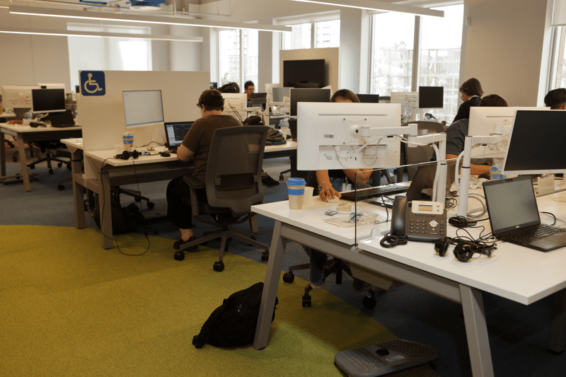 Senior Software Developer .Net/C# image