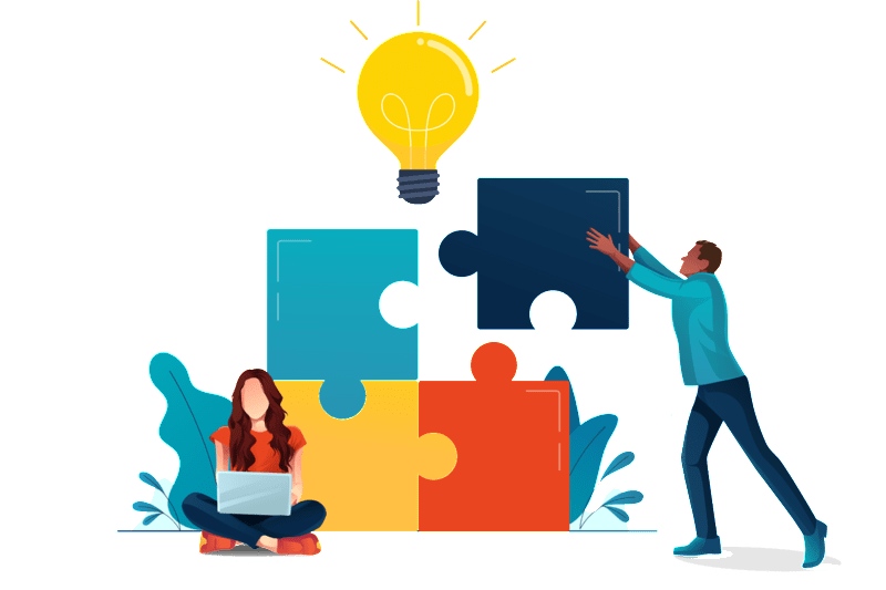 Chargé de Support ERP module comptable F/H image