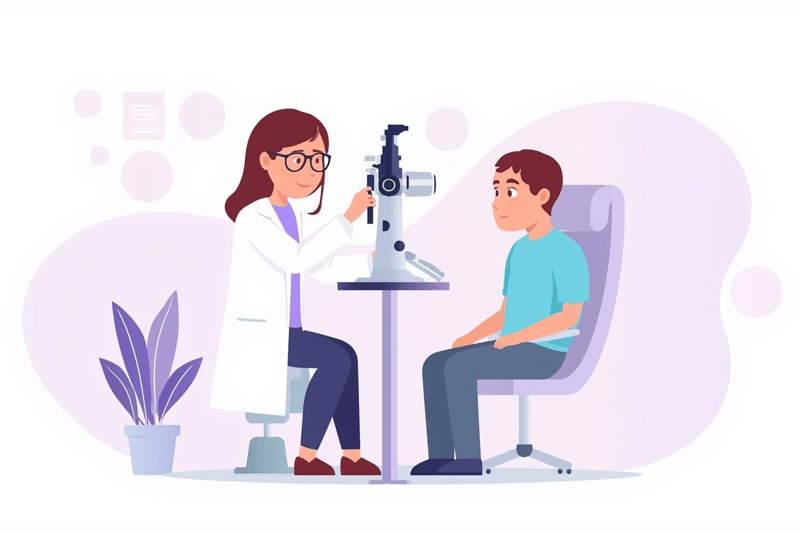 Optiker Malmö image