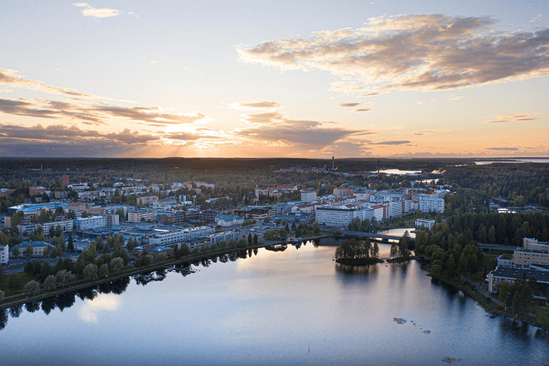Hammashoitaja (Kajaani ja Kuhmo) image