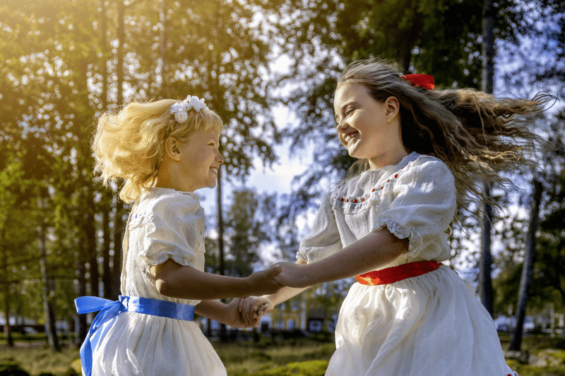 Barnskådespelare säsongen 2027 image