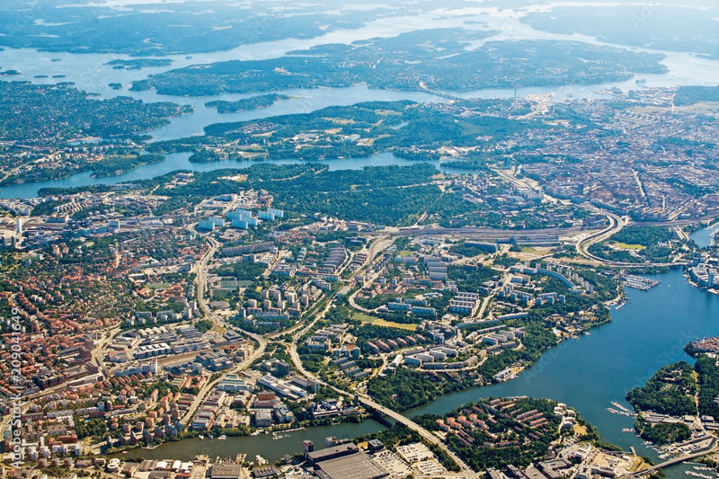 HR-konsult / Projektledare – Solna image