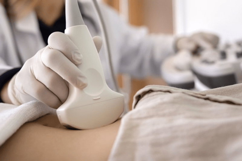 RADIODIAGNOSTICO ESPAÑA - PRESENCIAL MALAGA O TELERADIOLOGIA image