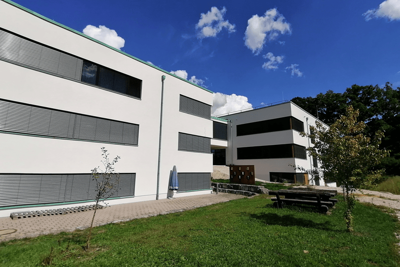 Lehrkraft für Mathematik (m/w/d) für Montessori Fachoberschule image