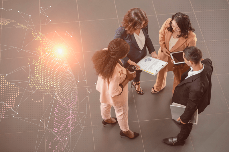 HR Business Partner image