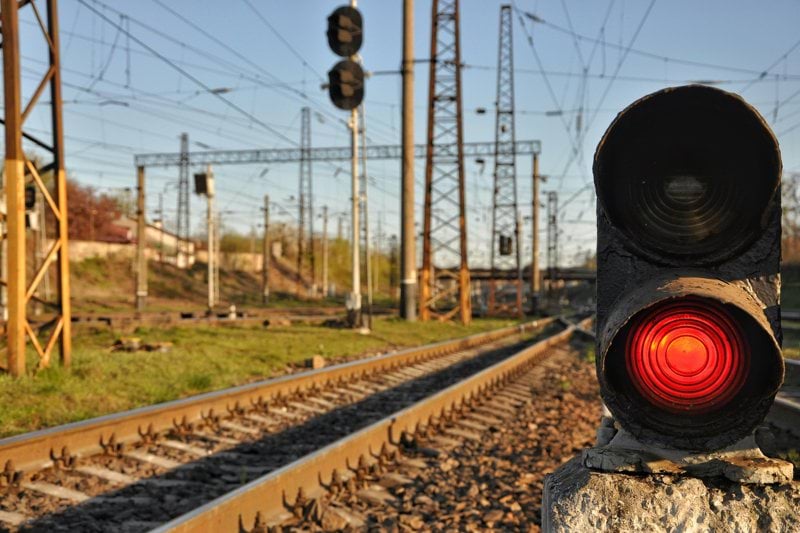 Monteur Câbleur Signalisation Ferroviaire image