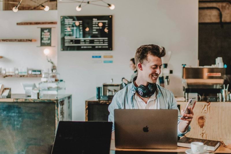 Freelance Lead Generation remote (GEEN VERKOOP) image