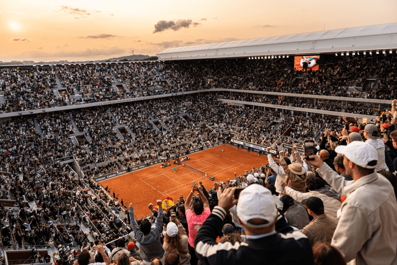 Manager Boutique - Roland-Garros 2026 F/H image