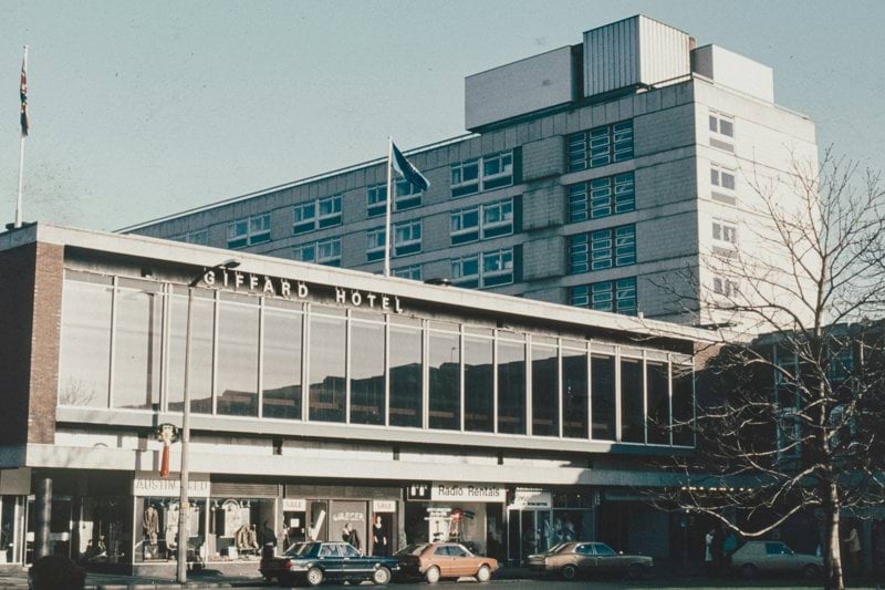 ADMINISTRATIVO/A CENTRO MÉDICO image