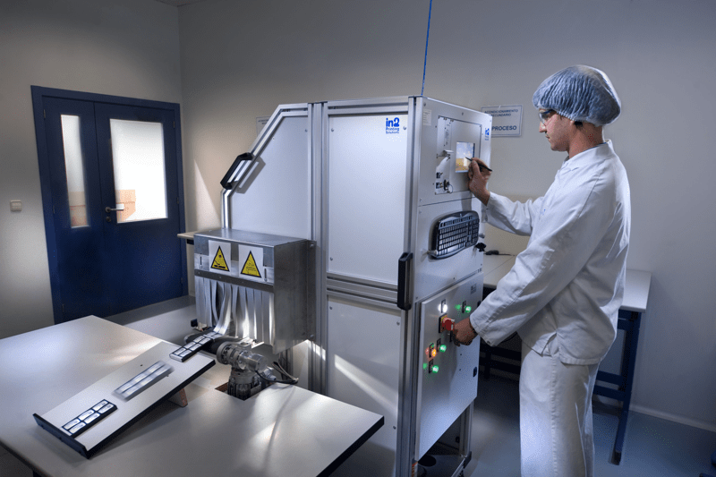 Senior Scientist - Project Manager image