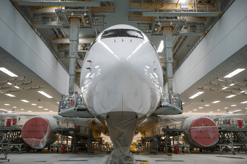 Chef d'équipe F/H image