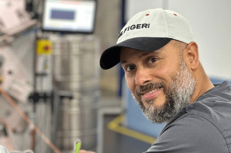 Mitarbeiter Produktion (m/w/d) PC-PEX image