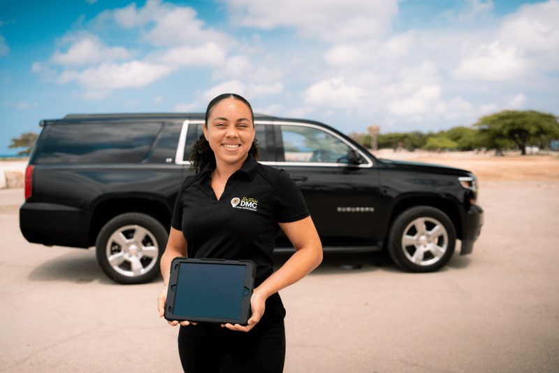 DMC-Operations Coordinator image