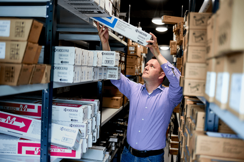 Service Engineer regio Zuid image