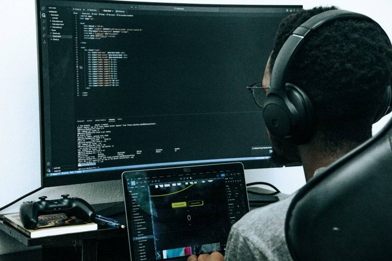 Architecte Logiciel C/C++ H/F image