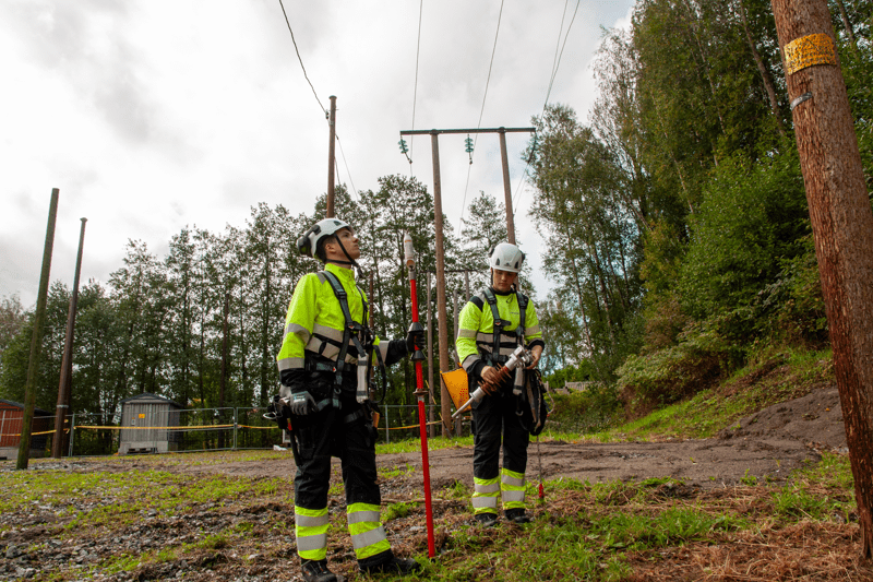 Søk læreplass som energimontør i Omexom image