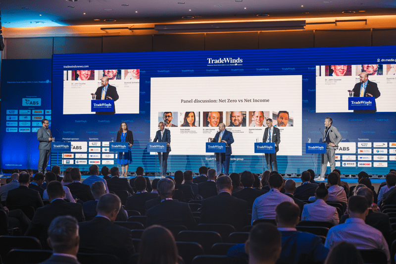 Conference Producer - Maternity Cover (initially 8 months) image