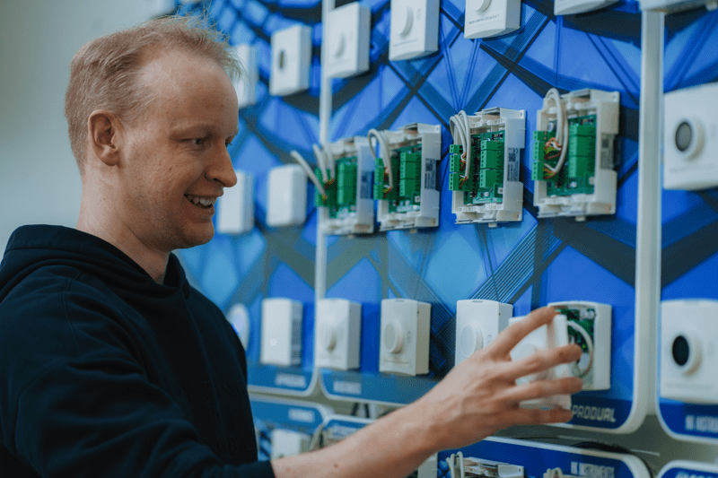 QUALITY ENGINEER, Produal Oy (Kotka) image