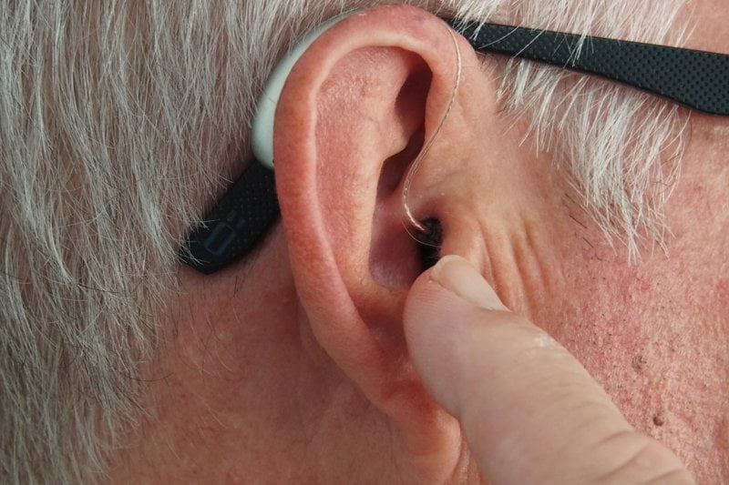 Hearing Instrumentation Specialist/Audiologist image