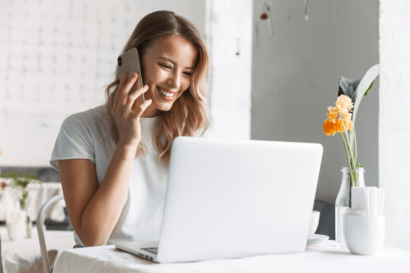 Telefonförsäljare till SkandiaMäklarna Karlstad image