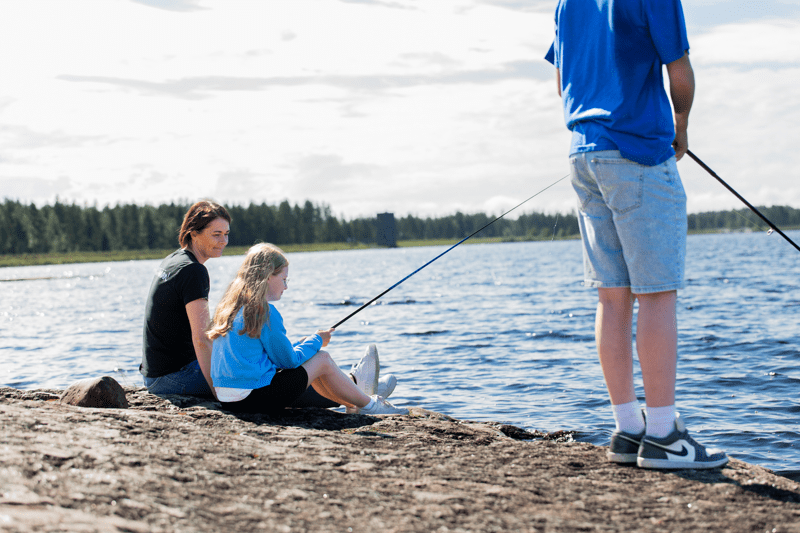 Erityisohjaaja, Lastensuojeluyksikkö Kotipiha, Askola image