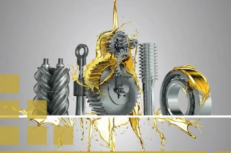 Plant Head – Lubricants image