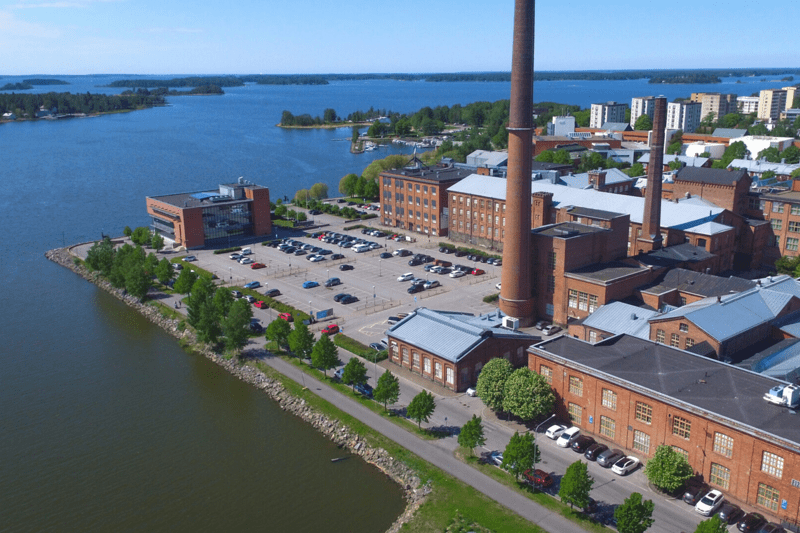 Mekaniikkasuunnittelija (konesuunnittelu) image