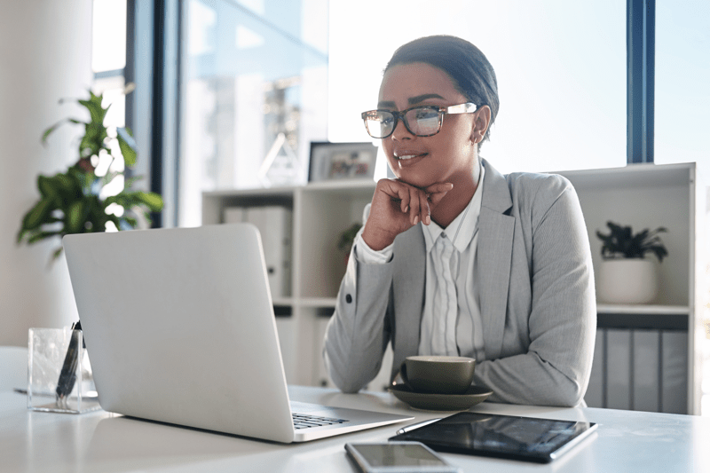 Vi söker en Senior konsult till MindQore! image