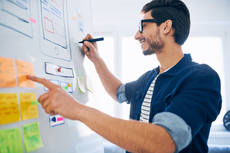 Supply Chain Planner & Inventory Manager image