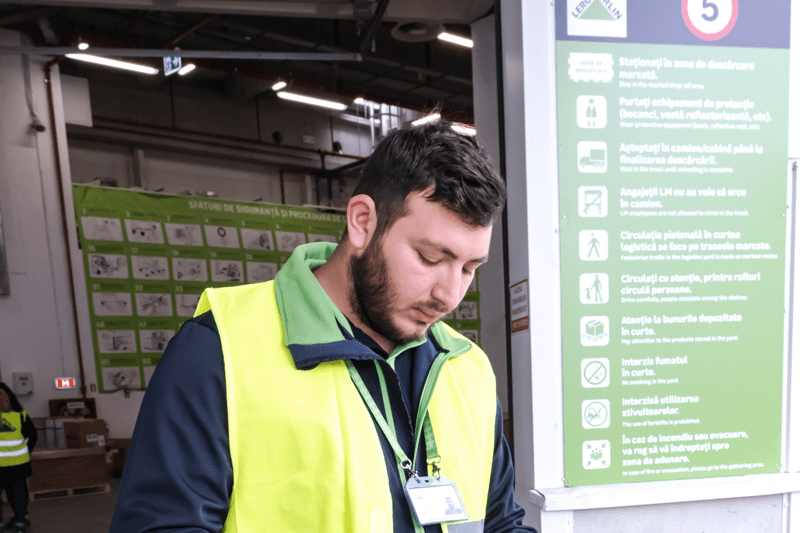 Consilier Supply Chain OUT Sibiu-par time image