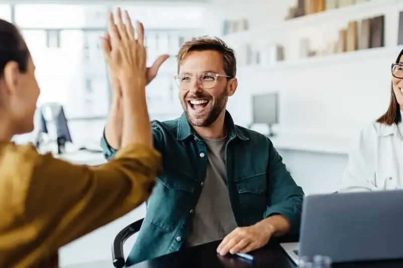 Ejecutivo de Ventas image