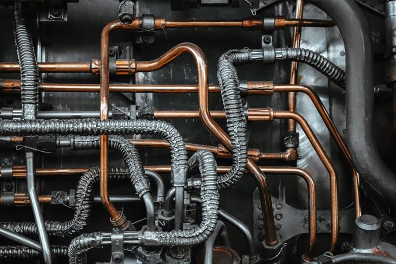 Renewable Heating Engineer – Service & Maintenance image