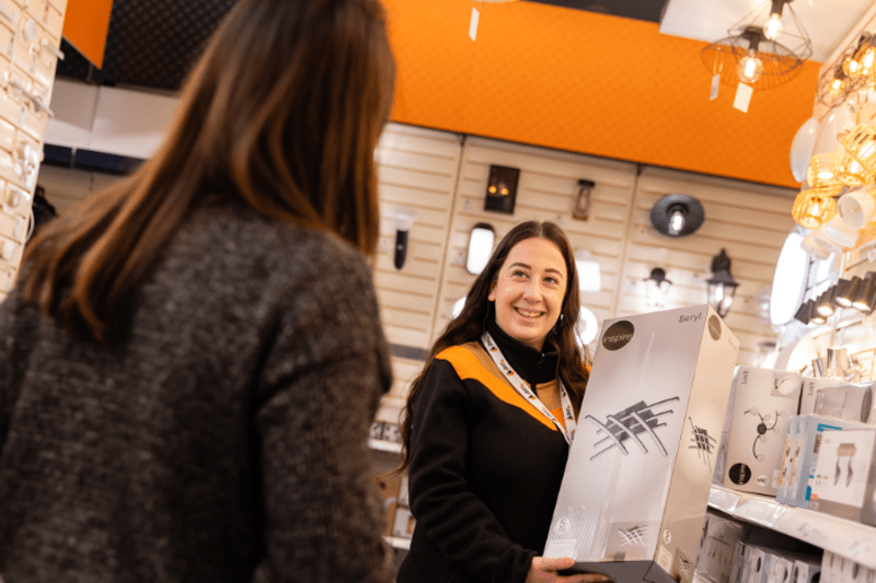 Conseiller(ère) de vente (F/H) image