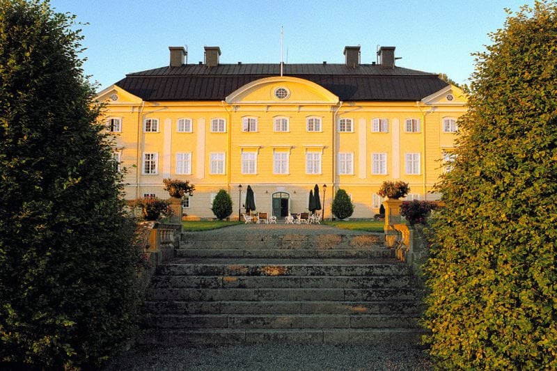 Köksmästare rekryteras till natursköna Hedenlunda Slott! image