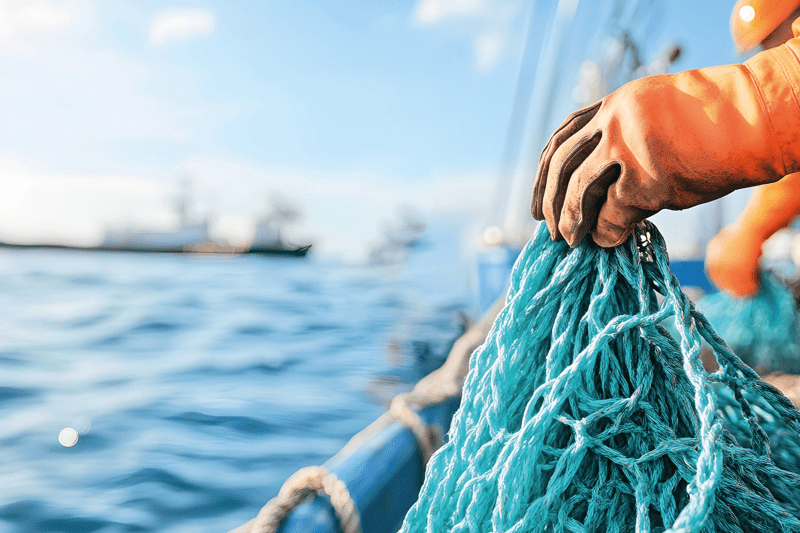 Salgssjef – Fiskeri og Havbruk image