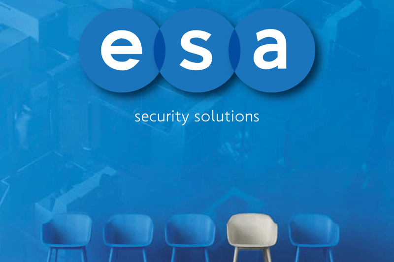 Μπες στον κόσμο της ESA SECURITY SOLUTIONS! Προσφέρουμε δωρεάν 105 ώρες εκπαίδευσης προσωπικού ασφαλείας! image