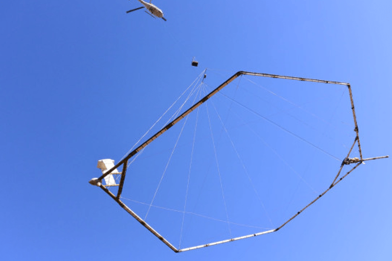 Software Developer for SkyTEM image