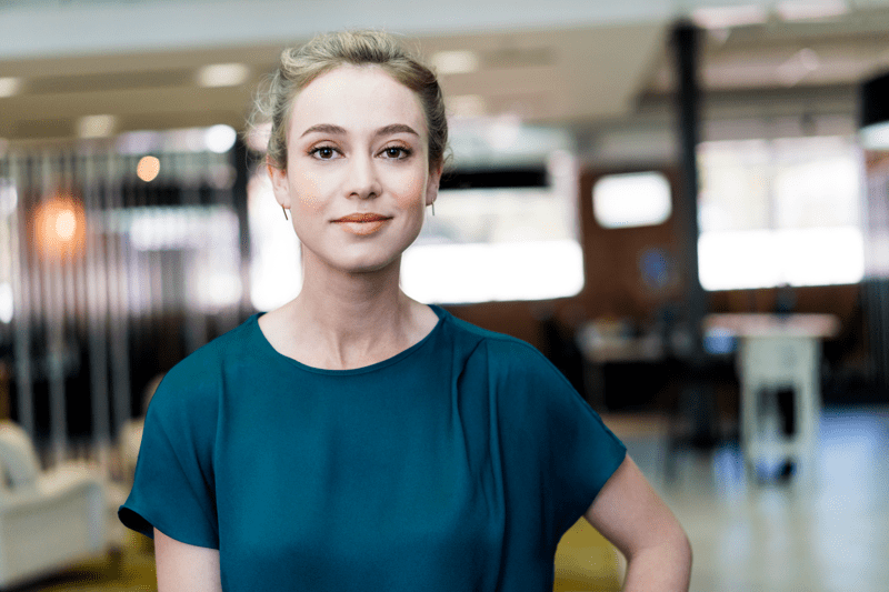 Chargé de formation (H/F) image