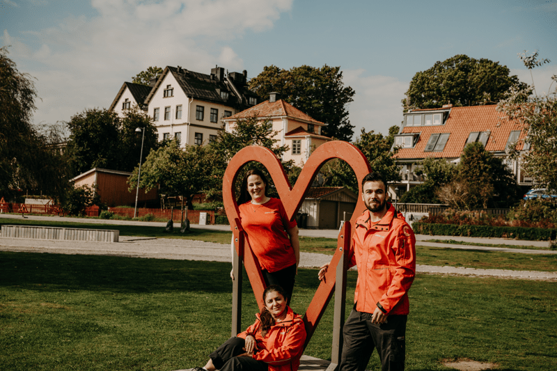 Undersköterskor till AdeoCare i Tingvalla, Rosersberg & Valsta image