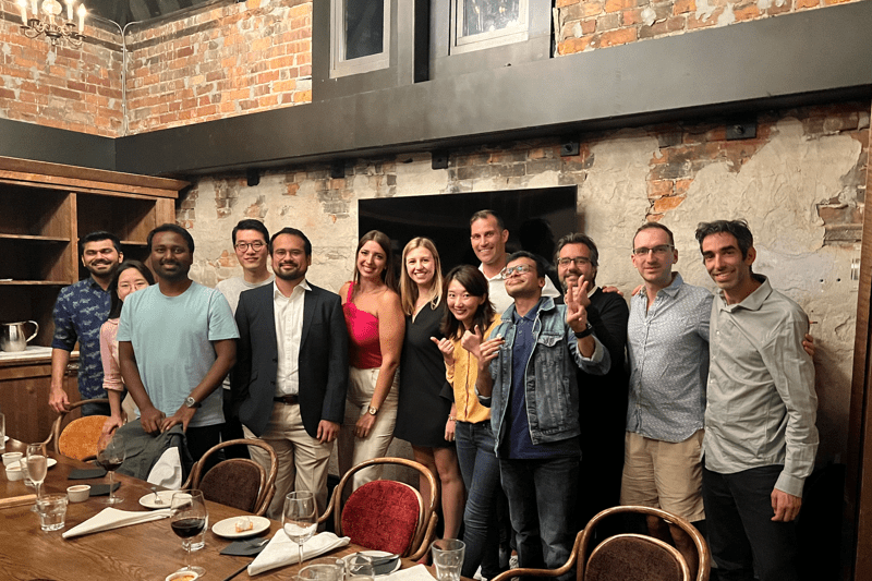 Senior Data Engineer Consultant image