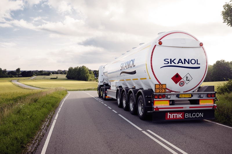 Country Manager | SKANOL image