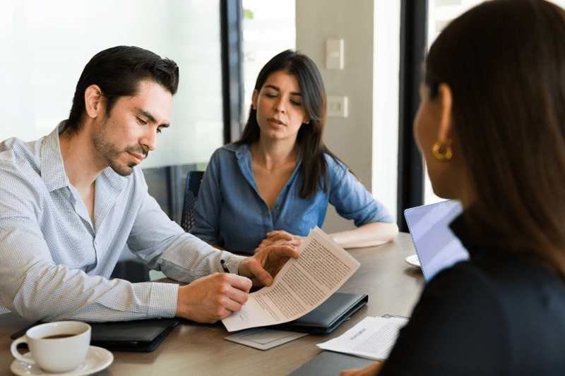 Juriste Stagiaire (F/H) image