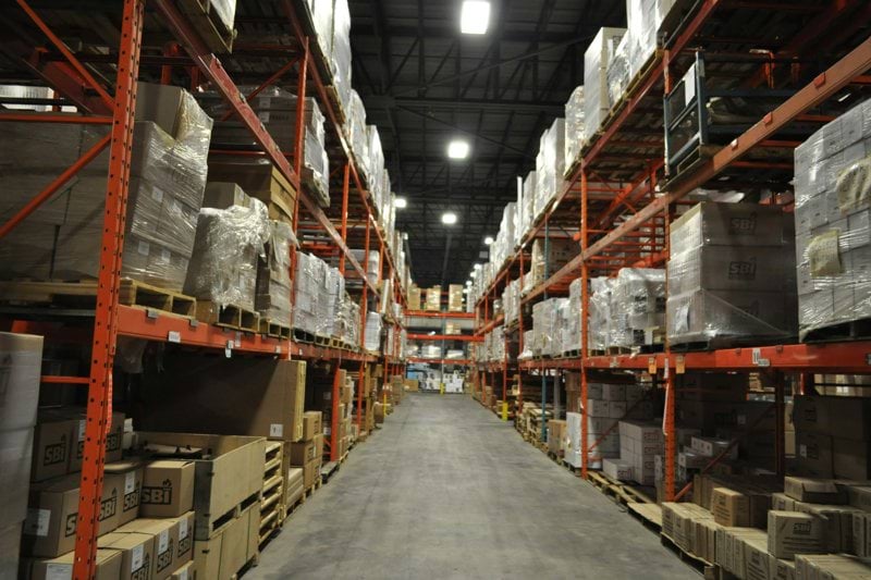 Warehouse Operative – Step Up and Grow Your Career with STIHL HQ image