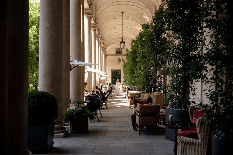Guest Assistant image