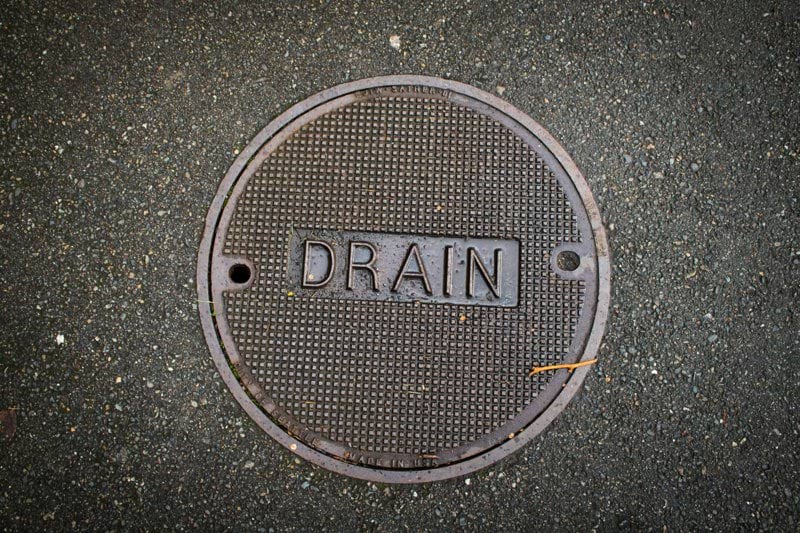 Depot Manager - Drainage image