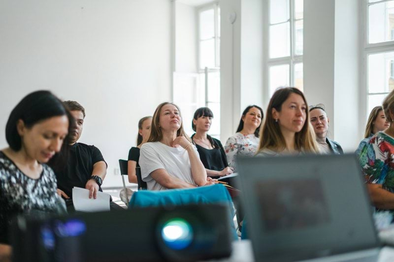 Alternant administratif en BTS H/F image