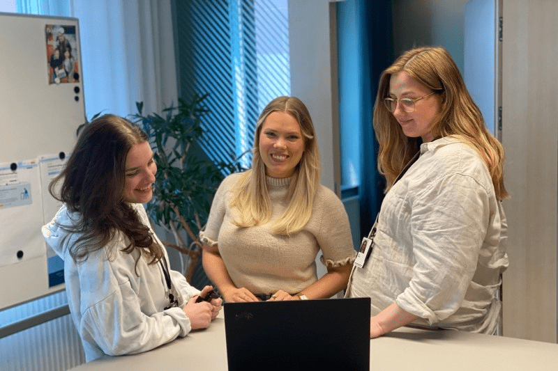 Microsoft Asset Manager till Afa Försäkring image