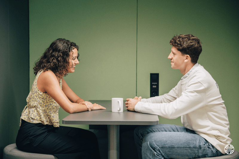 Data Analyst - VIE - Barcelona image